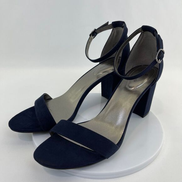 Bandolino Women's Armory Dress Sandals Women's | 9.5 M - Picture 2 of 11